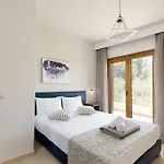 Apartamento Elani-elaiavillas *