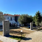 Apartamento Elani-elaiavillas