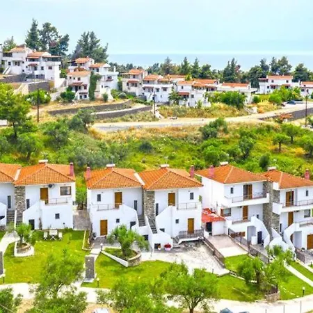 Apartament Elani-elaiavillas