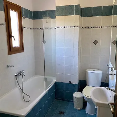 Elani-elaiavillas Apartament