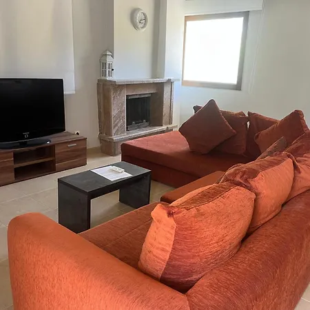 Elani-elaiavillas Apartament Elani