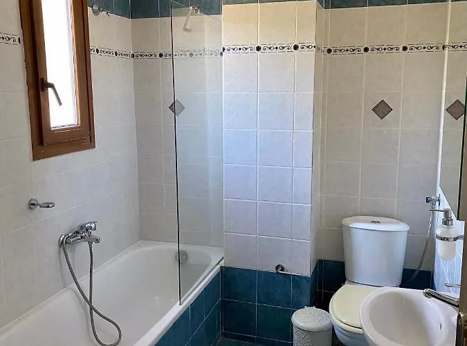 Elani-elaiavillas Lägenhet