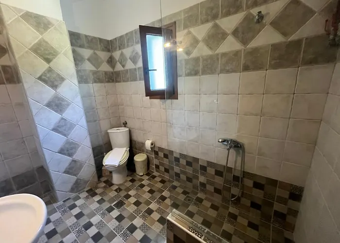 Lägenhet Elani-elaiavillas