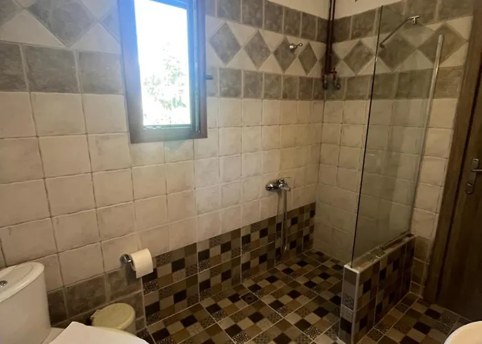 Elani-elaiavillas Elani