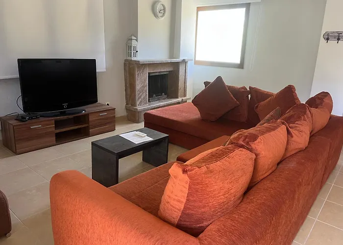 Elani-elaiavillas Lägenhet Elani