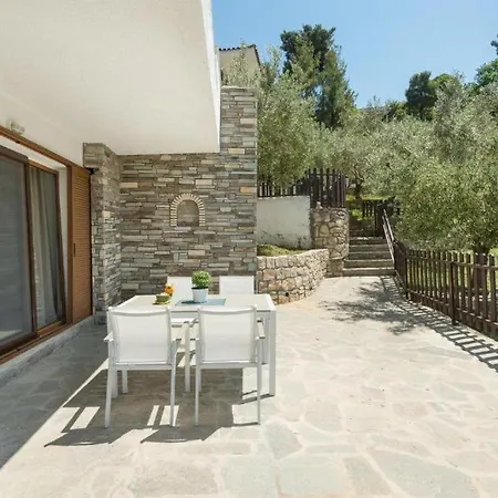 Elani-elaiavillas Elani