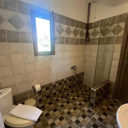 Elani-elaiavillas Elani