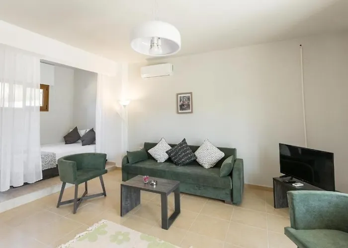 Apartment Elani-elaiavillas *